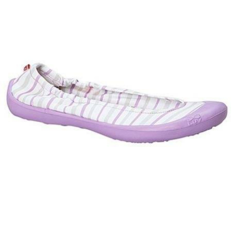 Girls LUV Waterproof Dream Flats
